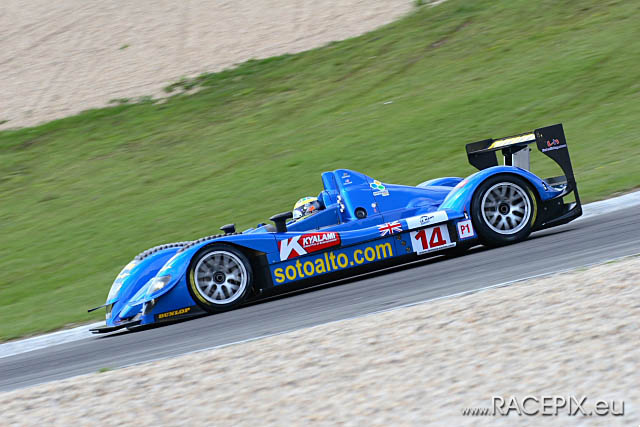 1000Km-Rennen NR 2008 - Sa 03 Quali IMG_1299