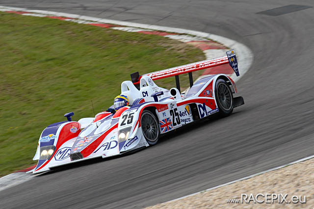 1000Km-Rennen NR 2008 - Sa 03 Quali IMG_1309