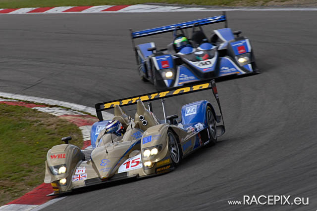 1000Km-Rennen NR 2008 - Sa 03 Quali IMG_1310