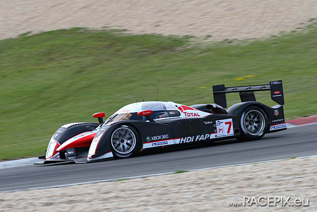 1000Km-Rennen NR 2008 - Sa 03 Quali IMG_1324