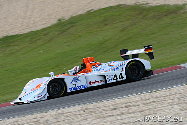 1000Km-Rennen NR 2008 - Sa 03 Quali IMG_1326