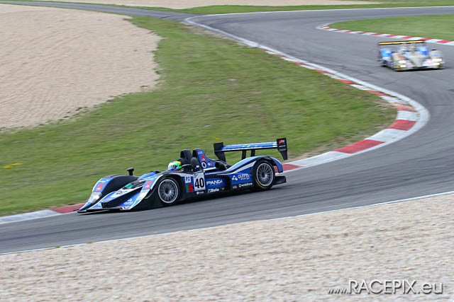 1000Km-Rennen NR 2008 - Sa 03 Quali IMG_1328