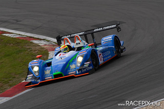 1000Km-Rennen NR 2008 - Sa 03 Quali IMG_1331