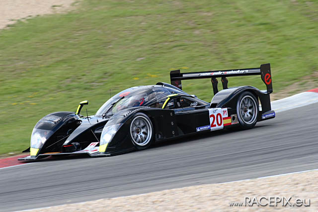 1000Km-Rennen NR 2008 - Sa 03 Quali IMG_1334