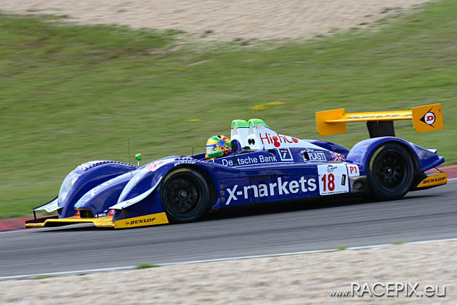 1000Km-Rennen NR 2008 - Sa 03 Quali IMG_1339