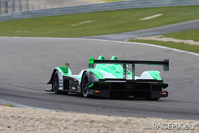 1000Km-Rennen NR 2008 - Sa 03 Quali IMG_1341