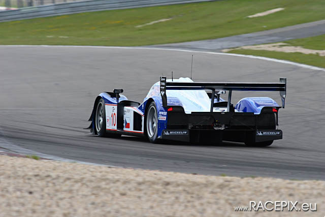 1000Km-Rennen NR 2008 - Sa 03 Quali IMG_1342