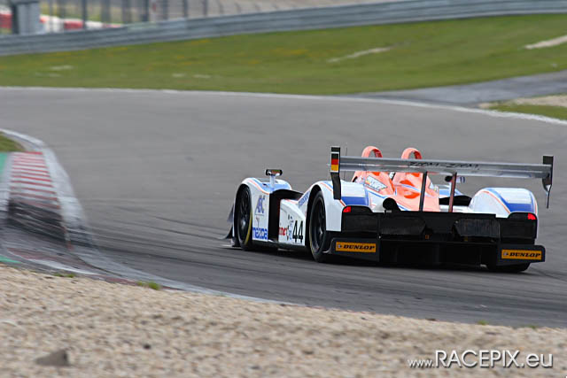 1000Km-Rennen NR 2008 - Sa 03 Quali IMG_1343