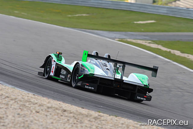 1000Km-Rennen NR 2008 - Sa 03 Quali IMG_1344