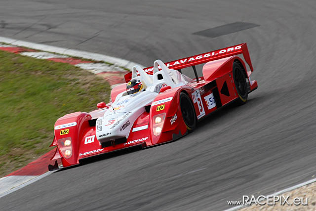 1000Km-Rennen NR 2008 - Sa 03 Quali IMG_1346