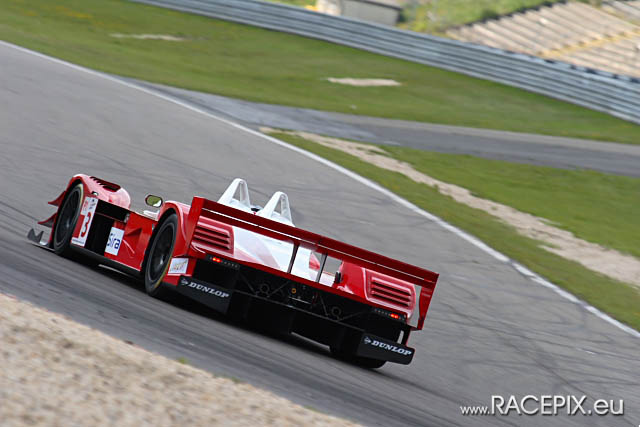 1000Km-Rennen NR 2008 - Sa 03 Quali IMG_1347