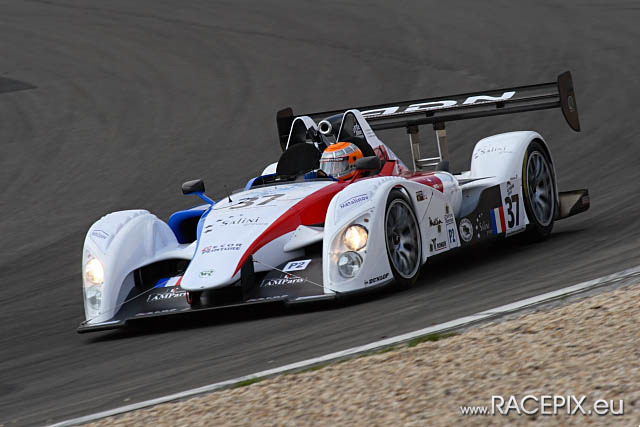 1000Km-Rennen NR 2008 - Sa 03 Quali IMG_1348