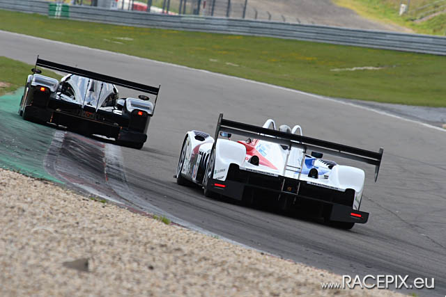 1000Km-Rennen NR 2008 - Sa 03 Quali IMG_1349