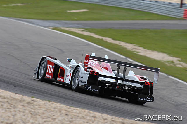 1000Km-Rennen NR 2008 - Sa 03 Quali IMG_1350