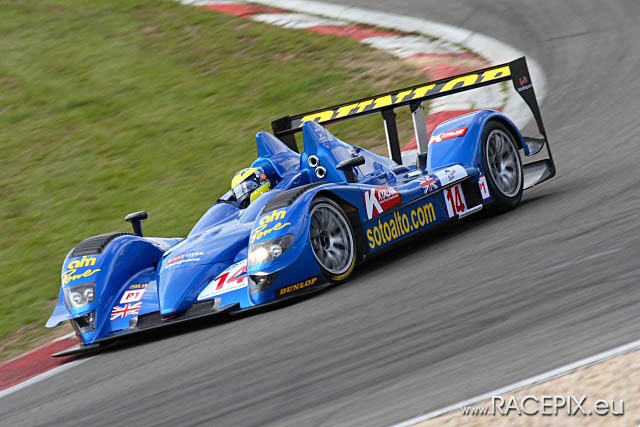 1000Km-Rennen NR 2008 - Sa 03 Quali IMG_1352