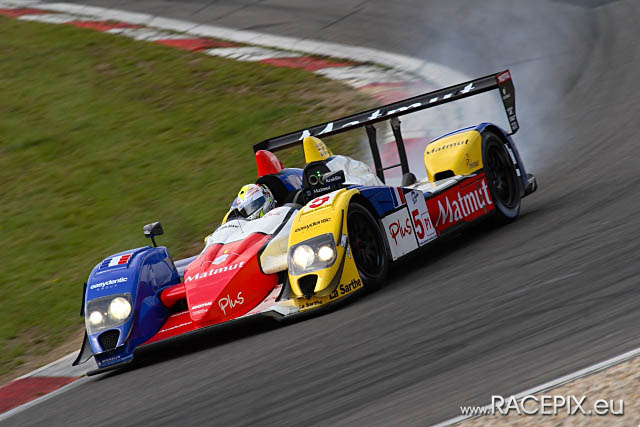 1000Km-Rennen NR 2008 - Sa 03 Quali IMG_1355