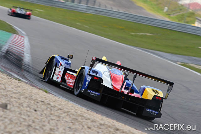 1000Km-Rennen NR 2008 - Sa 03 Quali IMG_1356