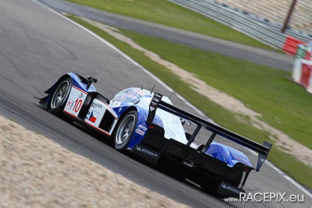 1000Km-Rennen NR 2008 - Sa 03 Quali IMG_1360