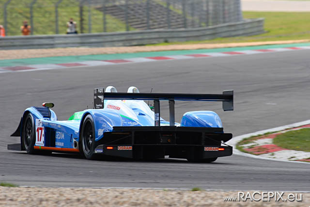 1000Km-Rennen NR 2008 - Sa 03 Quali IMG_1363