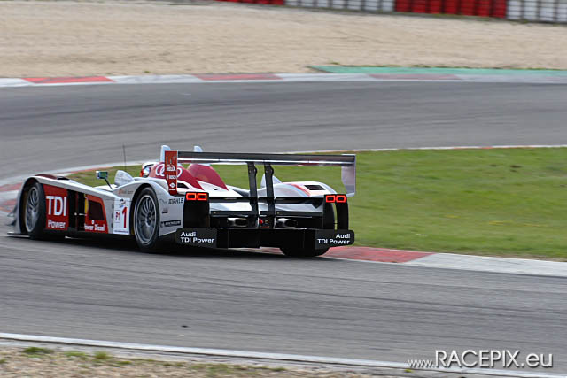 1000Km-Rennen NR 2008 - Sa 03 Quali IMG_1371