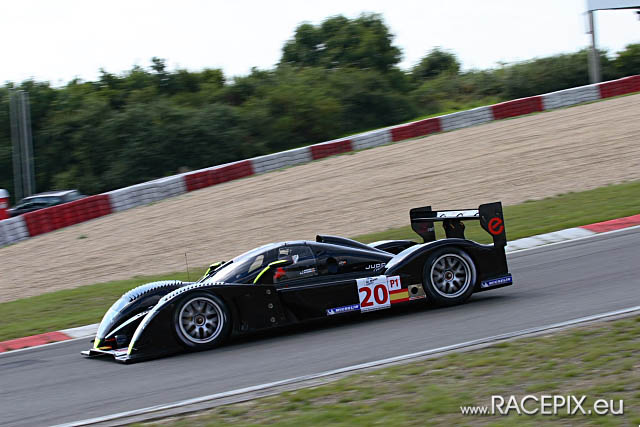 1000Km-Rennen NR 2008 - Sa 03 Quali IMG_1378