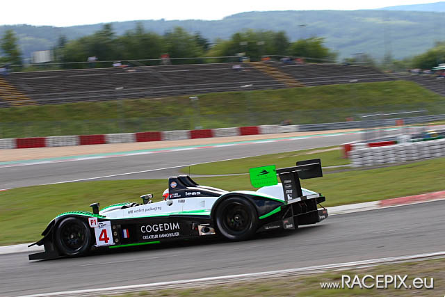 1000Km-Rennen NR 2008 - Sa 03 Quali IMG_1384