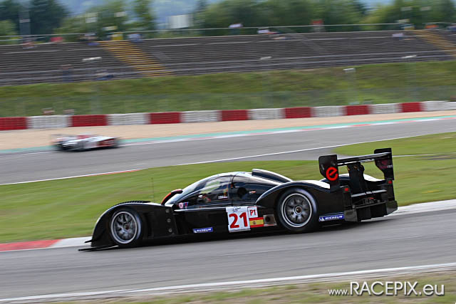 1000Km-Rennen NR 2008 - Sa 03 Quali IMG_1388