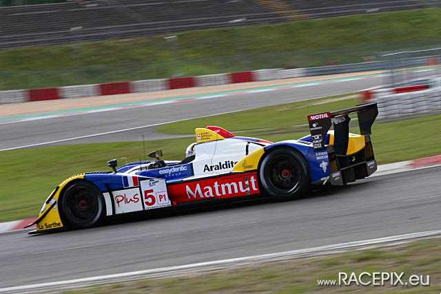 1000Km-Rennen NR 2008 - Sa 03 Quali IMG_1392