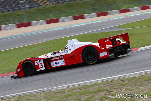 1000Km-Rennen NR 2008 - Sa 03 Quali IMG_1395