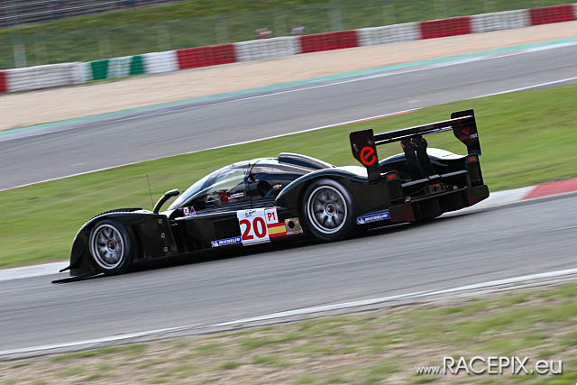 1000Km-Rennen NR 2008 - Sa 03 Quali IMG_1397