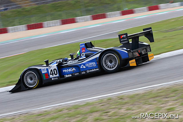 1000Km-Rennen NR 2008 - Sa 03 Quali IMG_1399