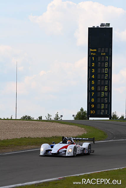 1000Km-Rennen NR 2008 - Sa 03 Quali IMG_1402