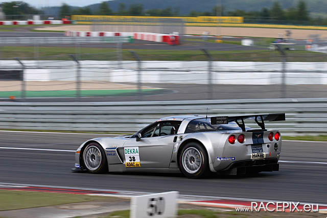 1000Km-Rennen NR 2008 - Sa GT-Masters IMG_0655