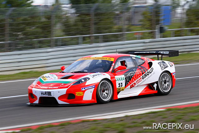 1000Km-Rennen NR 2008 - Sa GT-Masters IMG_0658