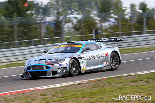 1000Km-Rennen NR 2008 - Sa GT-Masters IMG_0661