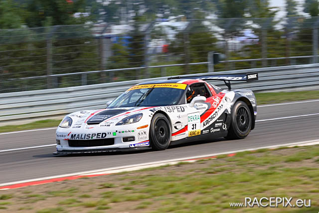 1000Km-Rennen NR 2008 - Sa GT-Masters IMG_0663