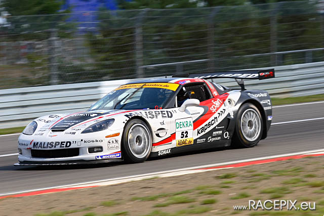 1000Km-Rennen NR 2008 - Sa GT-Masters IMG_0664