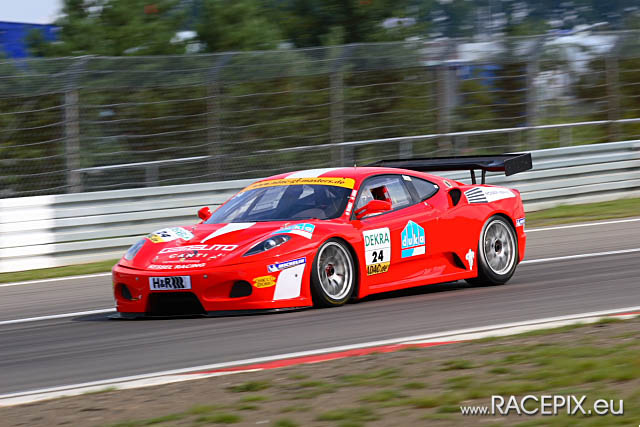 1000Km-Rennen NR 2008 - Sa GT-Masters IMG_0669