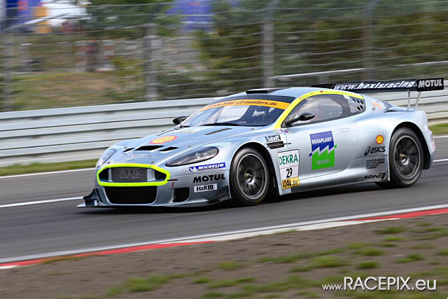 1000Km-Rennen NR 2008 - Sa GT-Masters IMG_0673