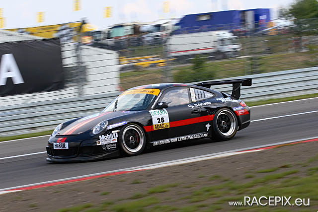 1000Km-Rennen NR 2008 - Sa GT-Masters IMG_0677