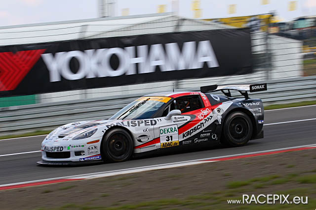 1000Km-Rennen NR 2008 - Sa GT-Masters IMG_0681