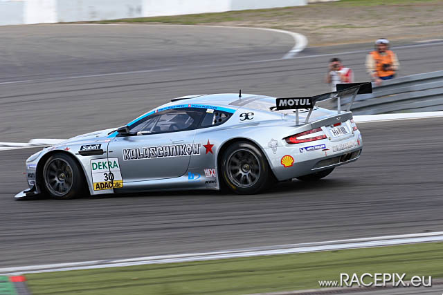 1000Km-Rennen NR 2008 - Sa GT-Masters IMG_0693