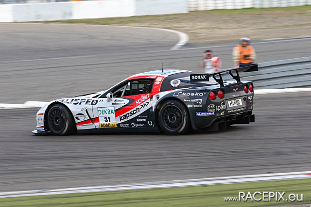 1000Km-Rennen NR 2008 - Sa GT-Masters IMG_0694