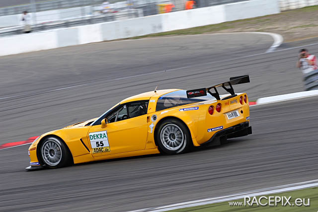 1000Km-Rennen NR 2008 - Sa GT-Masters IMG_0696