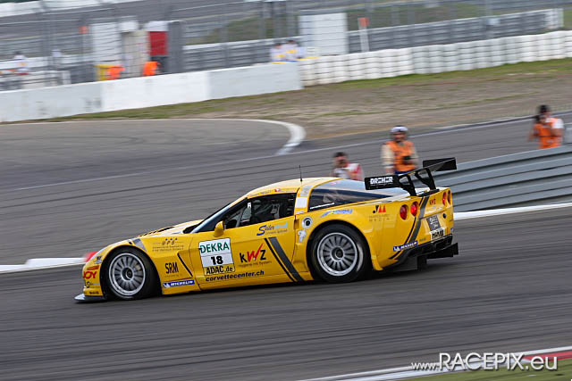 1000Km-Rennen NR 2008 - Sa GT-Masters IMG_0698