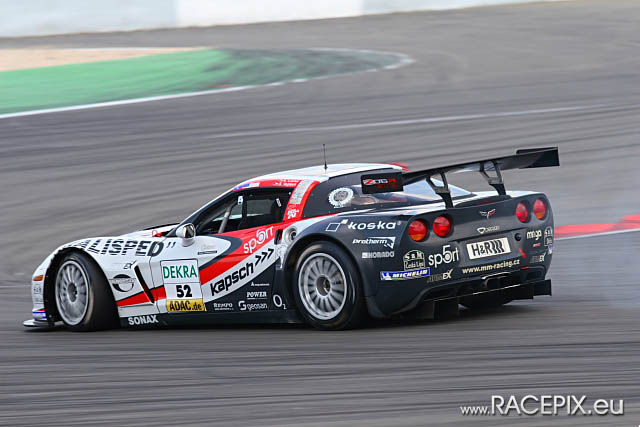 1000Km-Rennen NR 2008 - Sa GT-Masters IMG_0710