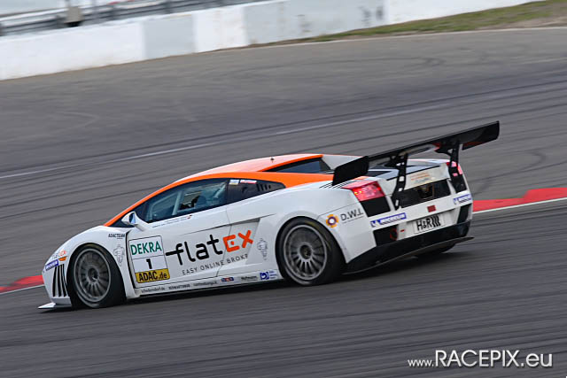 1000Km-Rennen NR 2008 - Sa GT-Masters IMG_0712