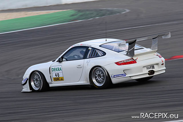 1000Km-Rennen NR 2008 - Sa GT-Masters IMG_0717