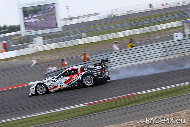 1000Km-Rennen NR 2008 - Sa GT-Masters IMG_0729