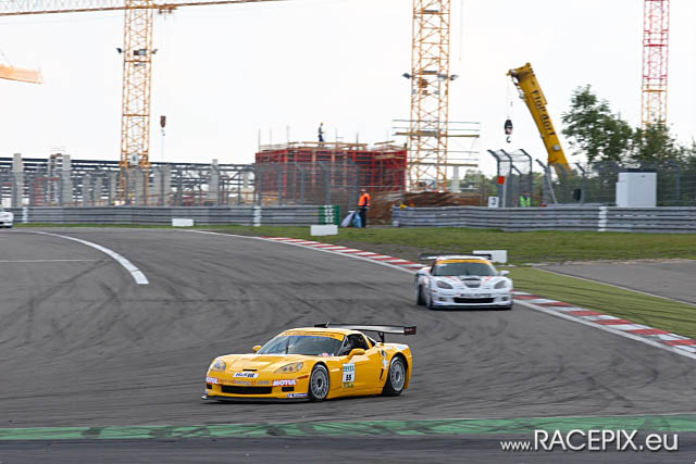 1000Km-Rennen NR 2008 - Sa GT-Masters IMG_0732